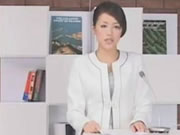 Người dẫn chương trình tin tức Nhật Bản