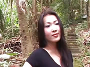 Hồng Kông Cô gái Tao Hong 3