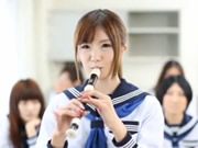 Nhật Bản sweet thủy thủ suit cô gái