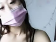 Cô gái webcam châu Á của cô ấy bây giờ quyến rũ