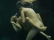 Trải nghiệm độc đáo quan hệ tình dục dưới nước