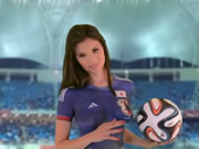 FIFA năm 2018 bóng đá bóng đá cô gái Nhật bản