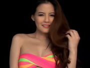 Cô gái xinh đẹp Thái Lan Natacha 4