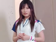 Thể thao cô gái Nozomi Kitano 4