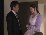 7 ngày của getting fucked lược qua cô ấy chồng ¡ ̄s ông chủ Ayumi Miura