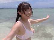 Nhật Bản Big Tits cô gái trẻ Usa Miharu