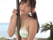 Cô gái ngực lớn Nhật Bản Mỹ Miharu 2