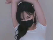 Mặt nạ Hàn Quốc BJ Dance