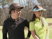 Cúp golf nữ Nhật Bản Par 3