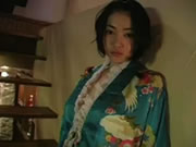 Mở trái tim của bạn Kimono RYU